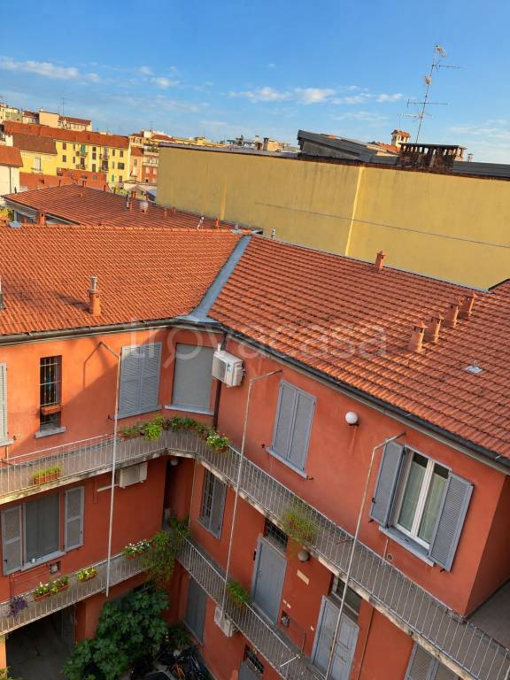 appartamento in vendita a Milano in zona NoLo