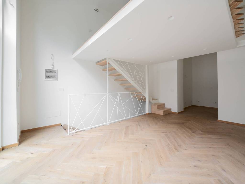 appartamento in vendita a Milano in zona CityLife