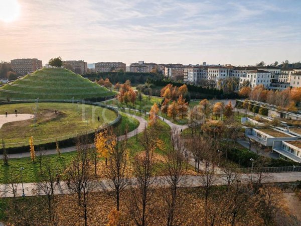 appartamento in vendita a Milano in zona Il Portello
