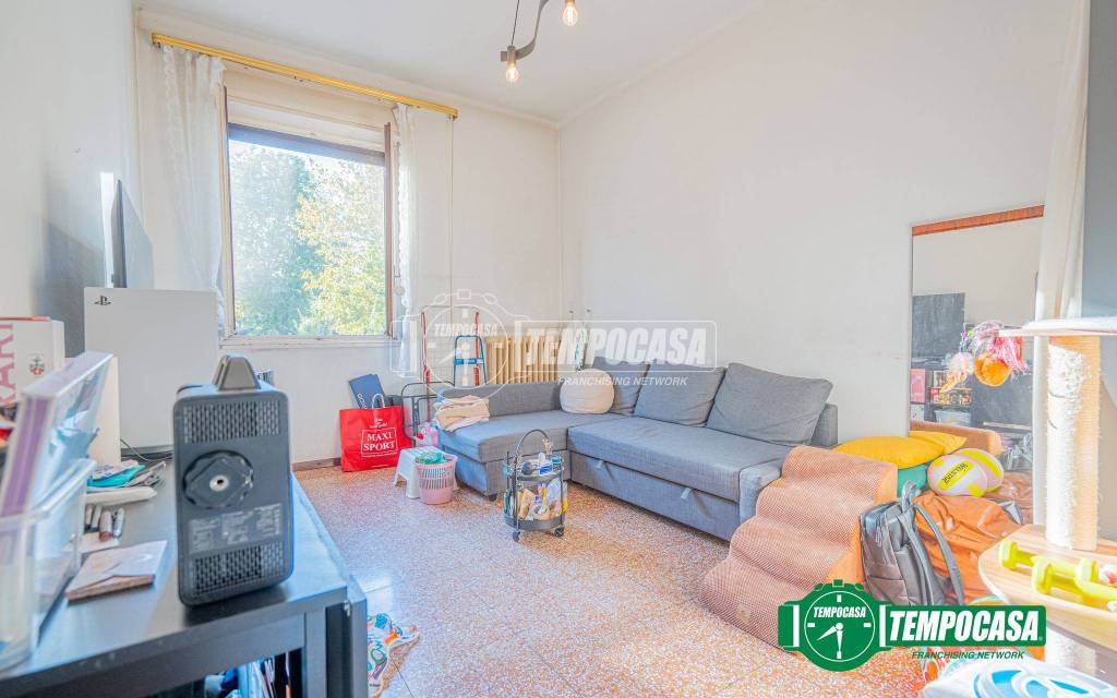 appartamento in vendita a Milano in zona Villapizzone
