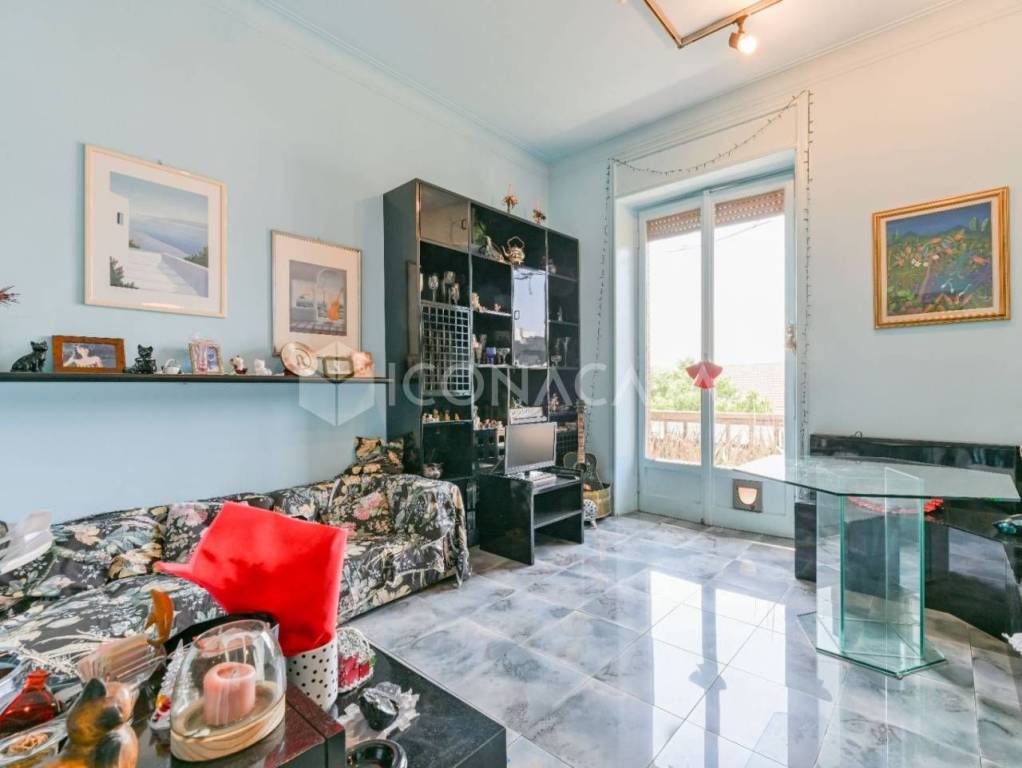 appartamento in vendita a Milano in zona Porta Vittoria