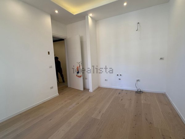 appartamento in vendita a Milano in zona Maggiolina