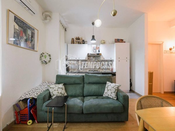 appartamento in vendita a Milano in zona Maggiolina
