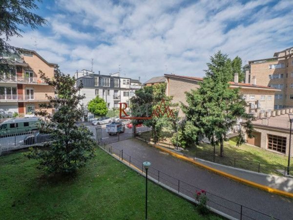 appartamento in vendita a Milano in zona Bande Nere