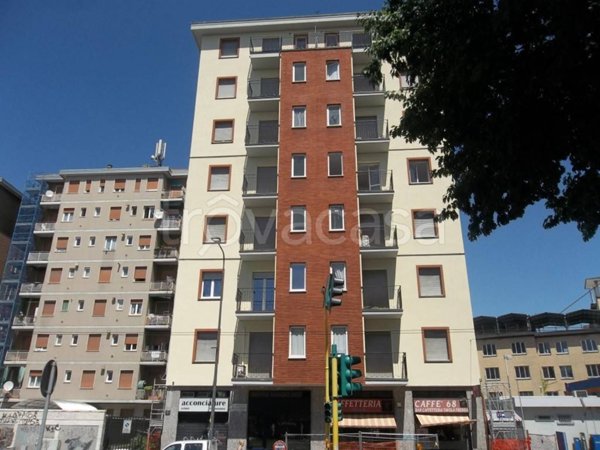 appartamento in vendita a Milano in zona San Siro
