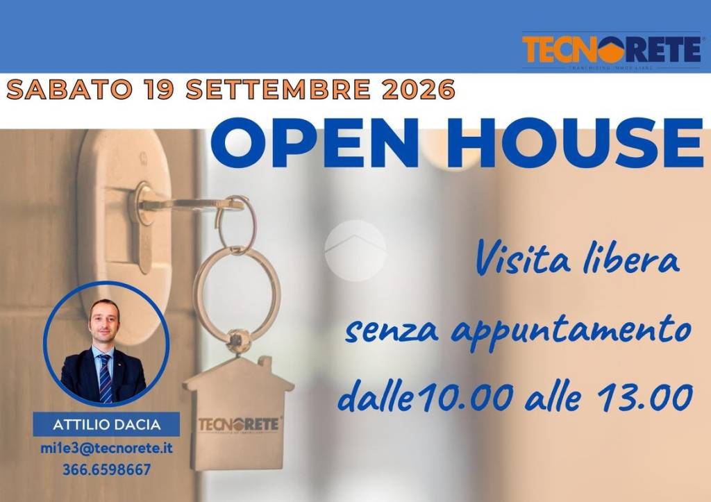 appartamento in vendita a Milano in zona Chiesa Rossa