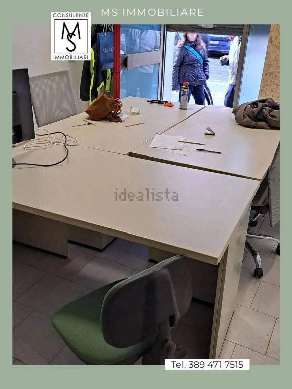 appartamento in vendita a Milano in zona Isola
