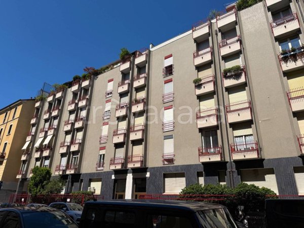 appartamento in vendita a Milano in zona Loreto