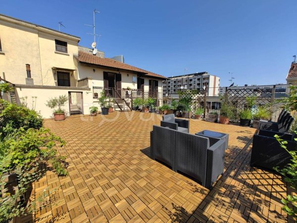 appartamento in vendita a Milano in zona Isola