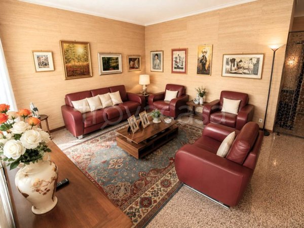 appartamento in vendita a Milano in zona Maggiolina