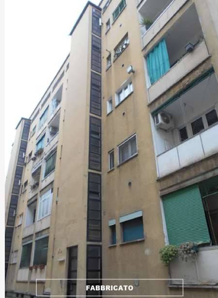 appartamento in vendita a Milano in zona Città Studi