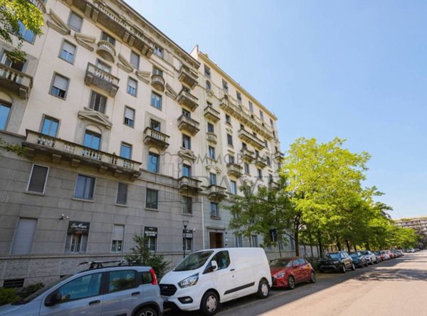 appartamento in vendita a Milano in zona Il Portello