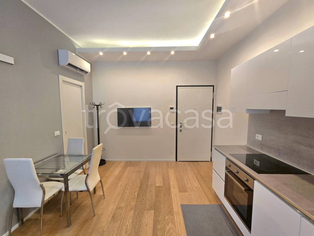 appartamento in vendita a Milano in zona Porta Romana