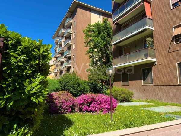 appartamento in vendita a Milano in zona Turro