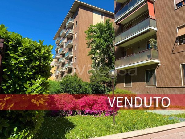 appartamento in vendita a Milano in zona Turro