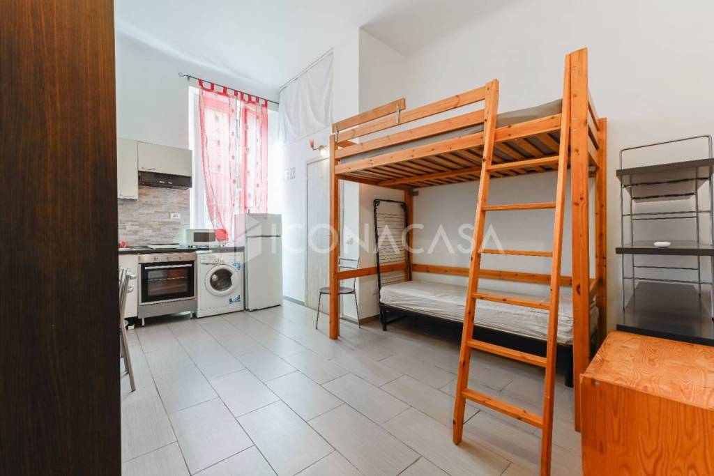 appartamento in vendita a Milano in zona Turro