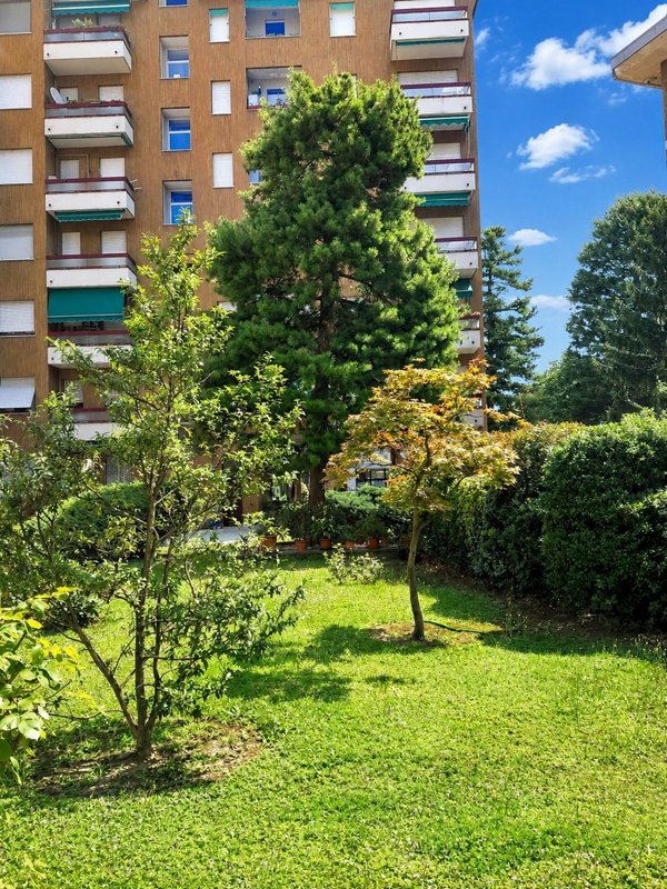 appartamento in vendita a Milano in zona San Siro
