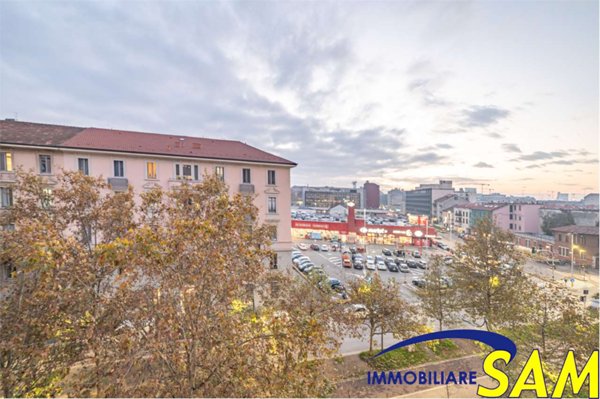 appartamento in vendita a Milano in zona Piazzale Lodi