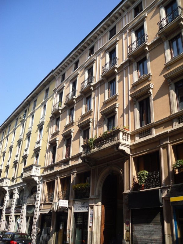 appartamento in vendita a Milano in zona Porta Venezia