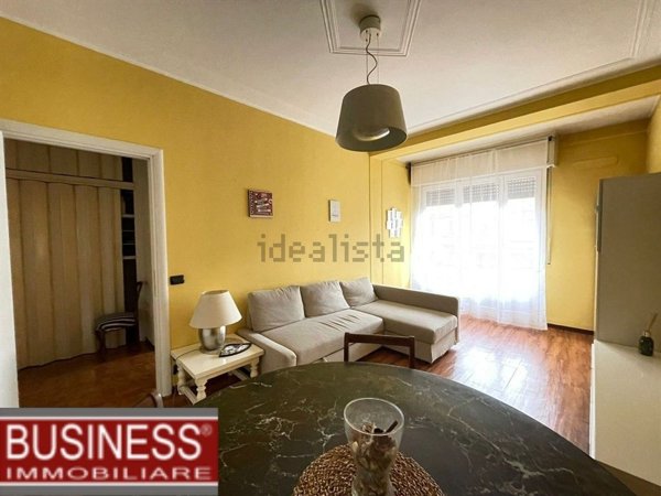 appartamento in vendita a Milano in zona Sempione