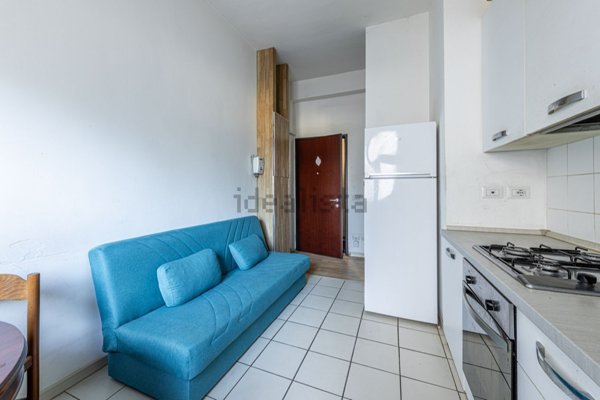 appartamento in vendita a Milano in zona Niguarda