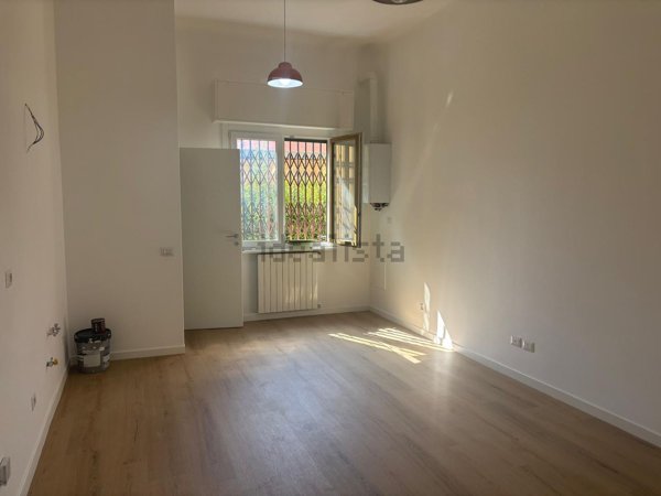 appartamento in vendita a Milano in zona Bovisa