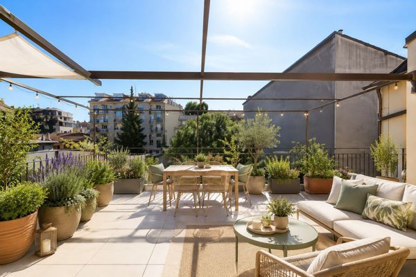 appartamento in vendita a Milano in zona Città Studi