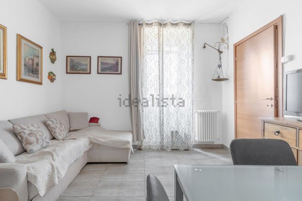 appartamento in vendita a Milano in zona Crescenzago