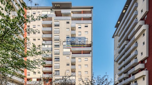 appartamento in vendita a Milano in zona Bicocca