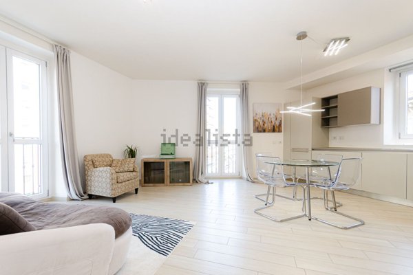 appartamento in vendita a Milano in zona Isola