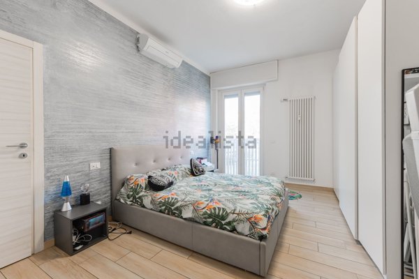 appartamento in vendita a Milano in zona Forlanini
