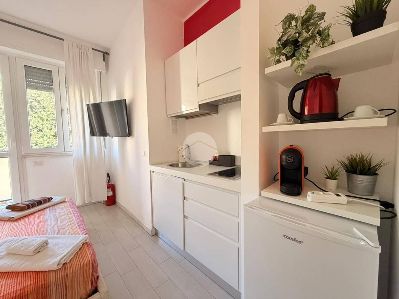 appartamento in vendita a Milano in zona San Siro