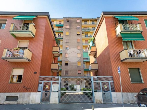 appartamento in vendita a Milano in zona Villapizzone