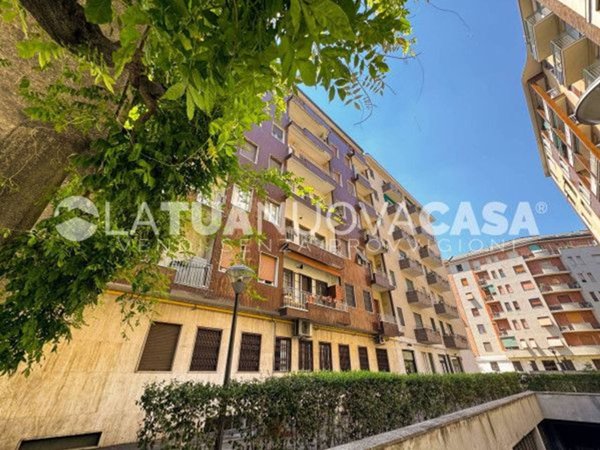 appartamento in vendita a Milano in zona San Siro