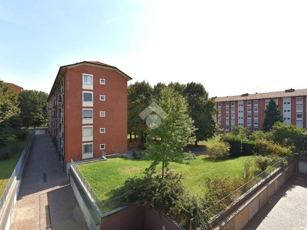 appartamento in vendita a Milano in zona Forlanini
