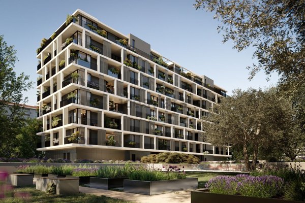 appartamento in vendita a Milano in zona Tibaldi