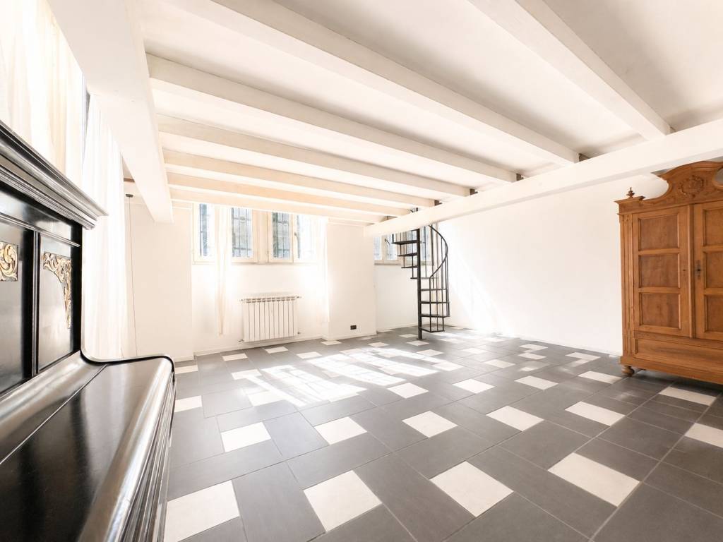 appartamento in vendita a Milano in zona Turro