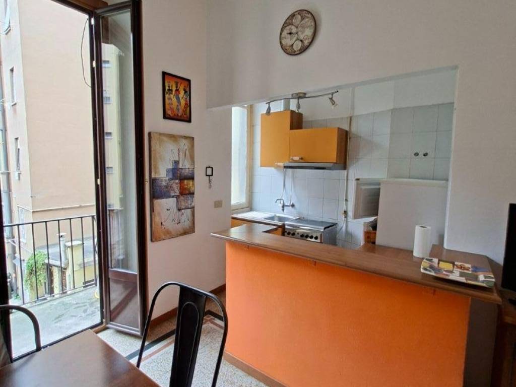 appartamento in vendita a Milano in zona Maggiolina