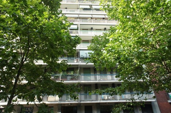 appartamento in vendita a Milano in zona Loreto