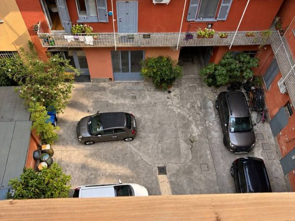 appartamento in vendita a Milano in zona NoLo