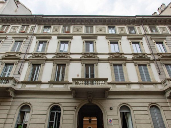 appartamento in vendita a Milano in zona Porta Venezia