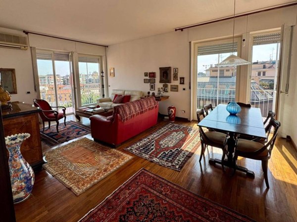 appartamento in vendita a Milano in zona Solari