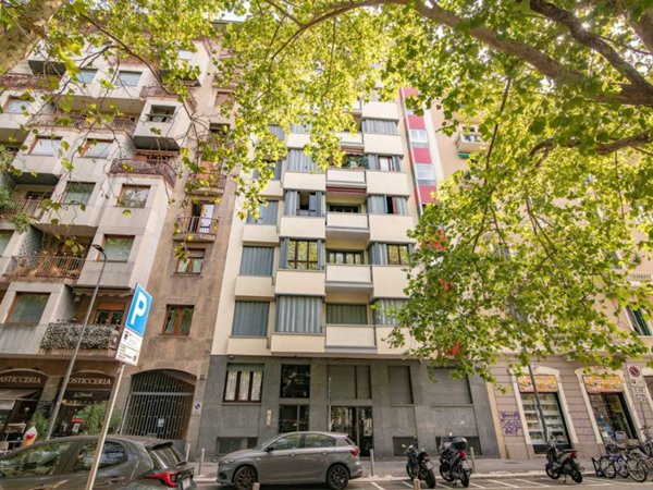 appartamento in vendita a Milano in zona Città Studi