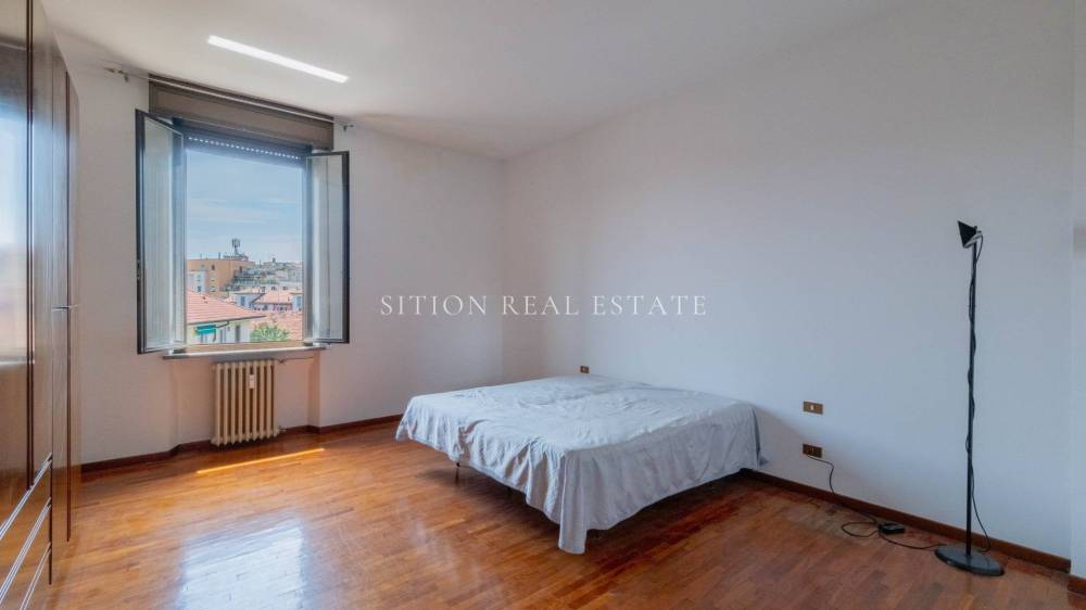 appartamento in vendita a Milano in zona Città Studi