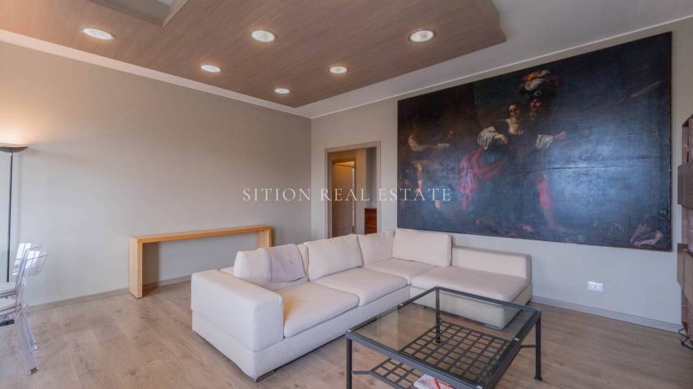 appartamento in vendita a Milano in zona Ghisallo