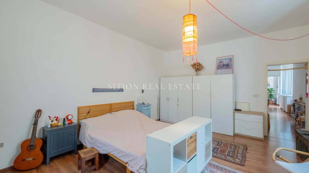 appartamento in vendita a Milano in zona Porta Venezia