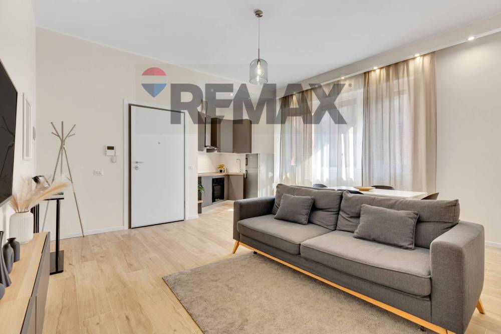 appartamento in vendita a Milano in zona Rogoredo
