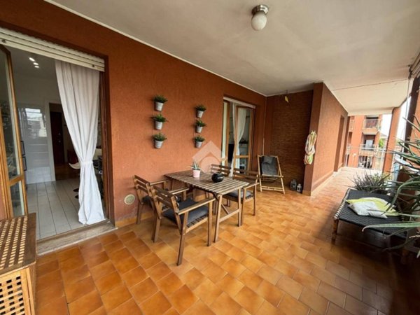 appartamento in vendita a Milano in zona Adriano