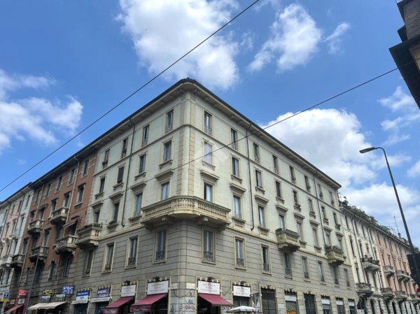 appartamento in vendita a Milano in zona Stazione Centrale