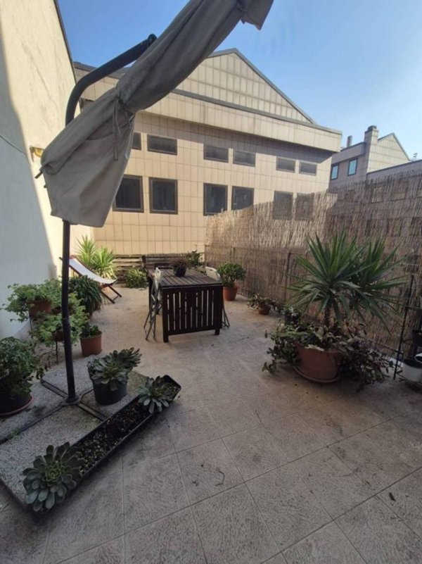 appartamento in vendita a Milano in zona Loreto